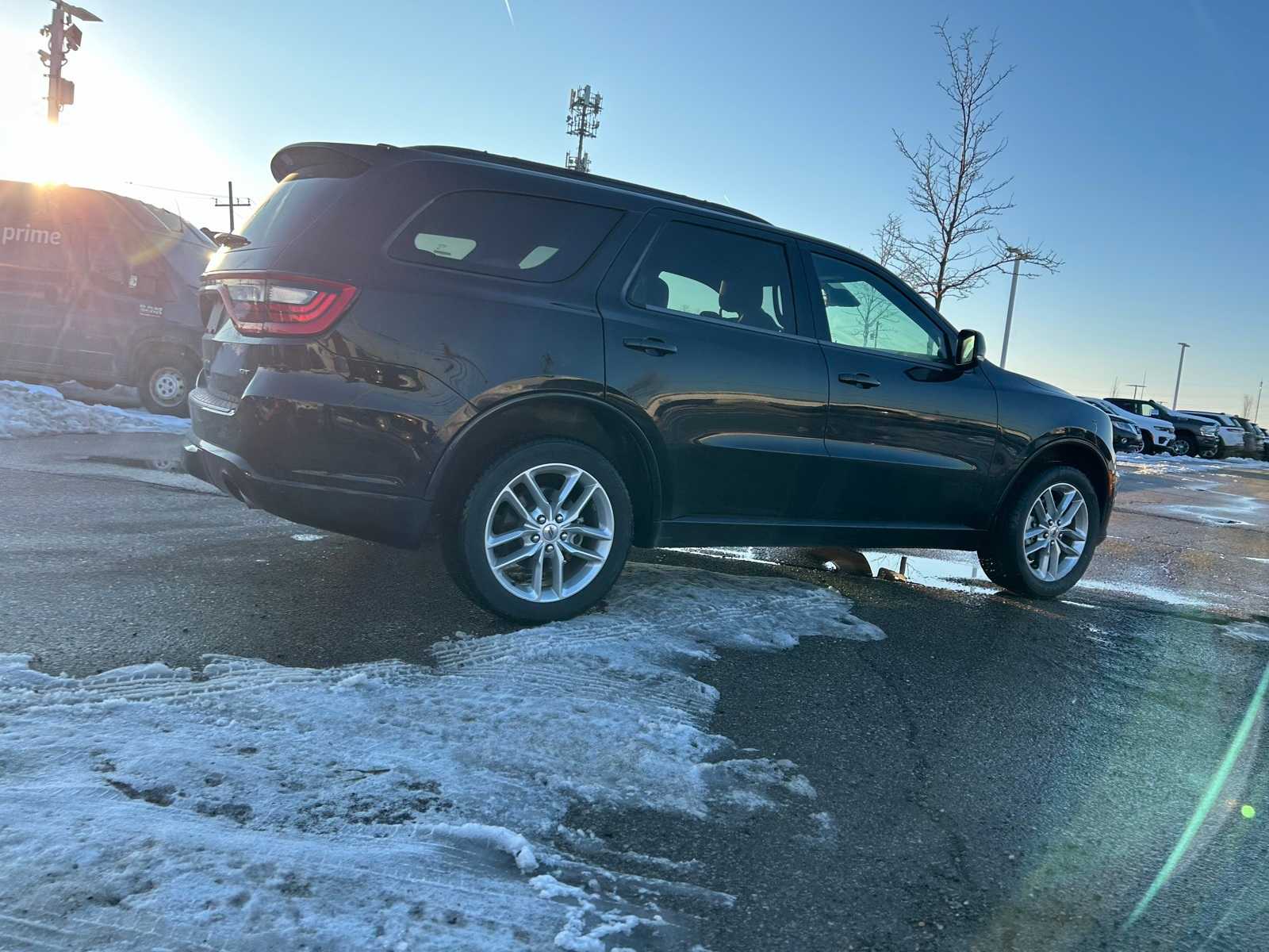 Thumbnail: 2023 Dodge Durango - 17