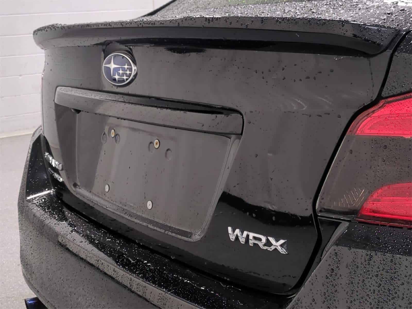 Thumbnail: 2020 Subaru WRX - 13