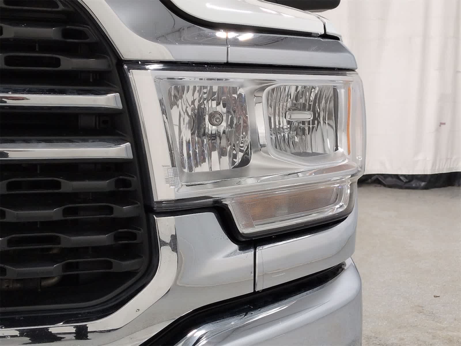 Thumbnail: 2022 RAM 2500 - 11