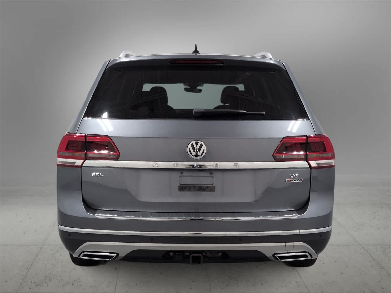 Thumbnail: 2019 Volkswagen Atlas - 7