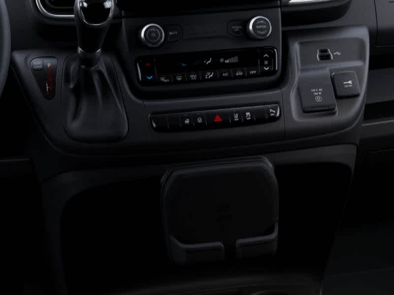 Thumbnail: 2026 RAM ProMaster - 24
