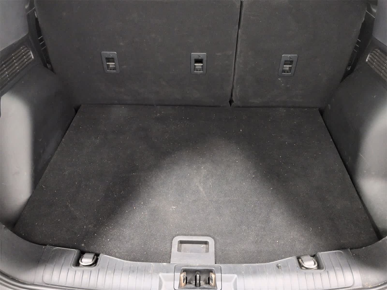 Thumbnail: 2021 Ford Escape - 34