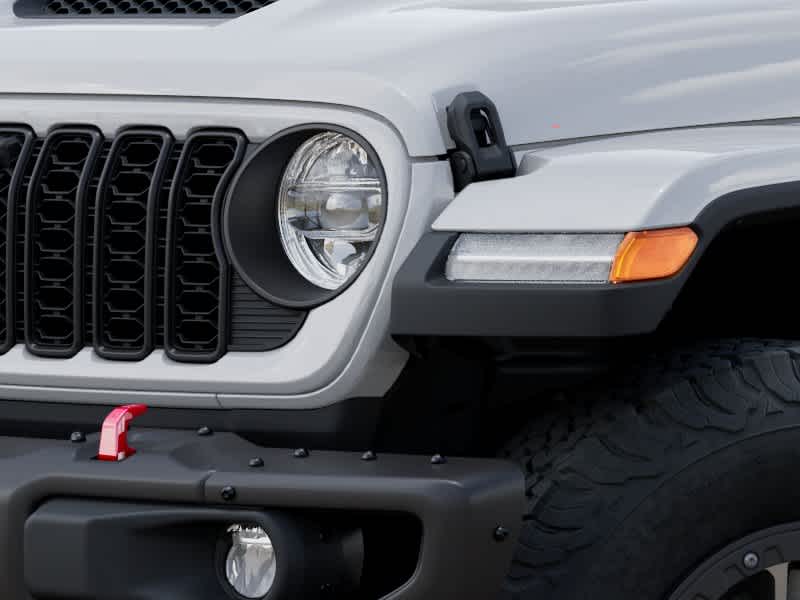 Thumbnail: 2026 Jeep Wrangler - 10
