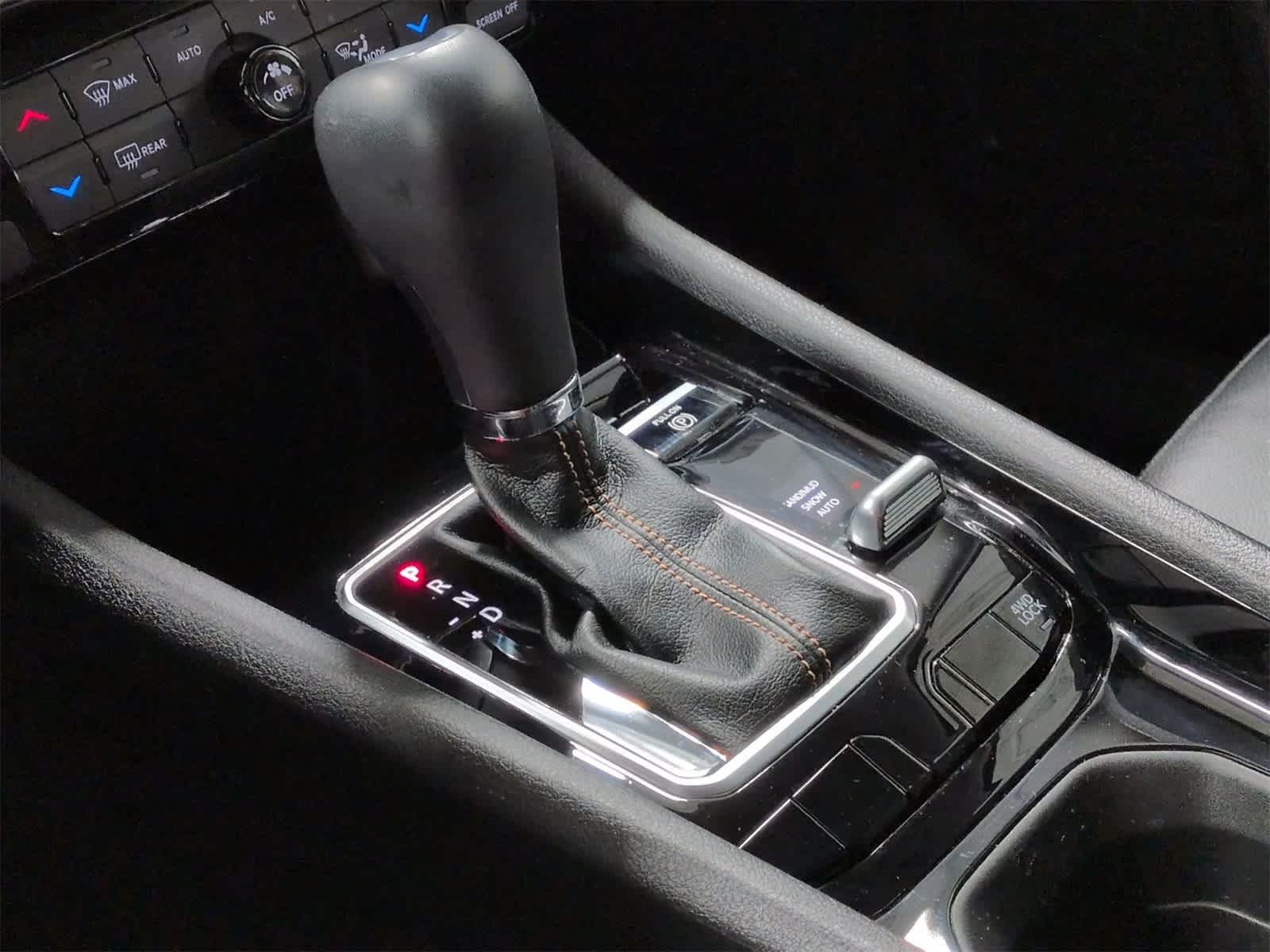 Thumbnail: 2022 Jeep Compass - 32