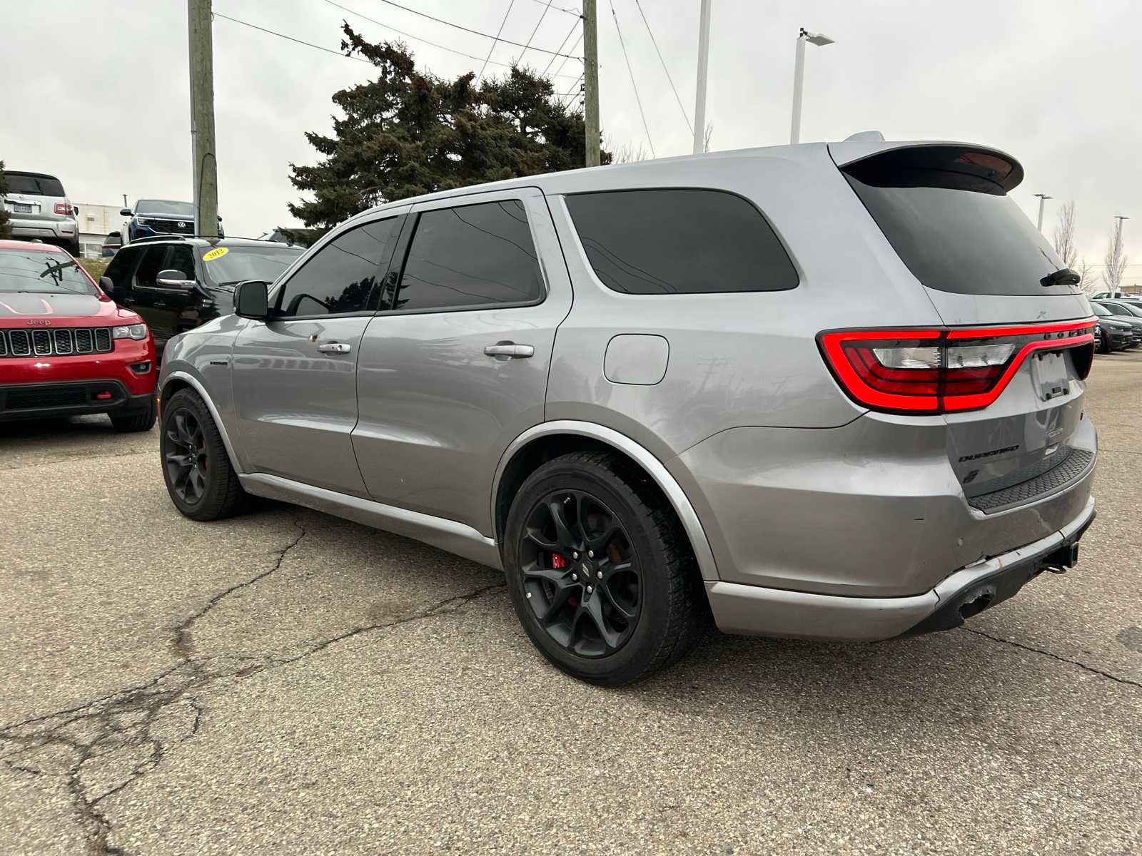 Thumbnail: 2021 Dodge Durango - 20