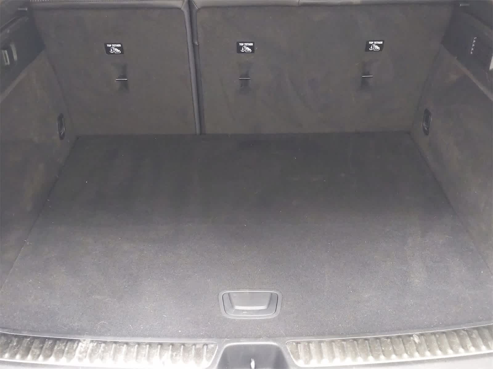 Thumbnail: 2021 Buick Envision - 33