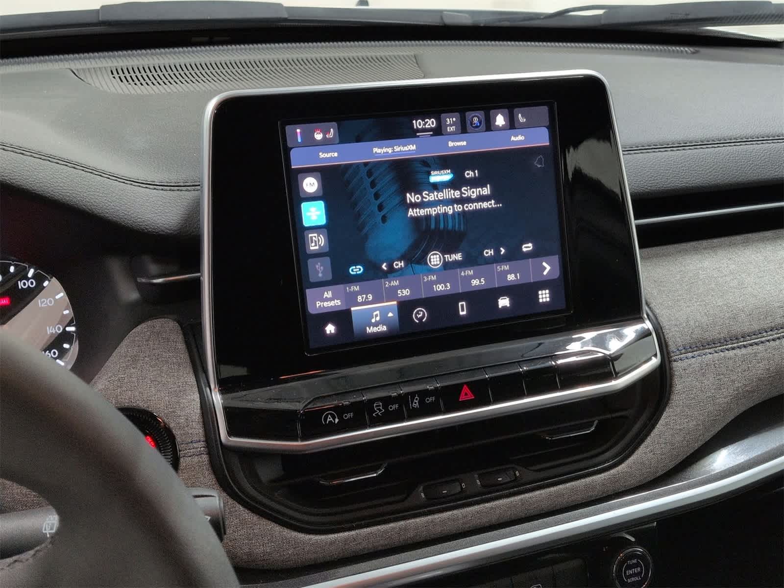 Thumbnail: 2025 Jeep Compass - 28