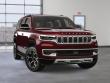 2025 Jeep Wagoneer Series III Sport Utility
