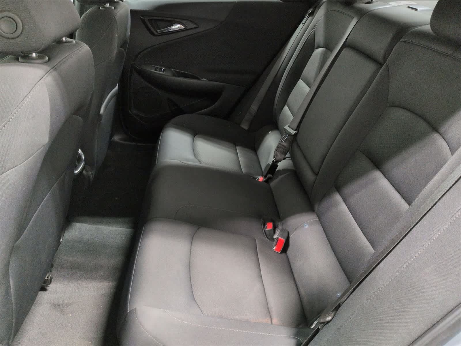 Thumbnail: 2024 Chevrolet Malibu - 14