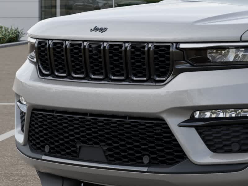 Thumbnail: 2025 Jeep Grand Cherokee - 11