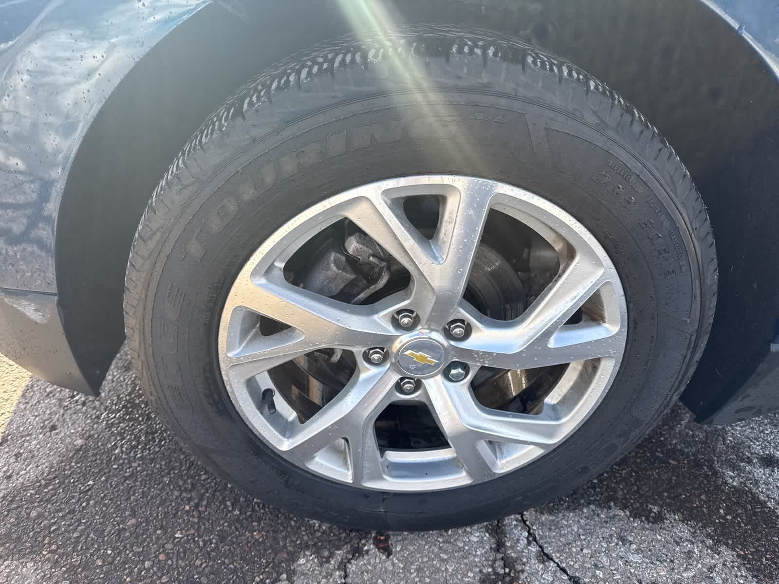 Thumbnail: 2021 Chevrolet Equinox - 19