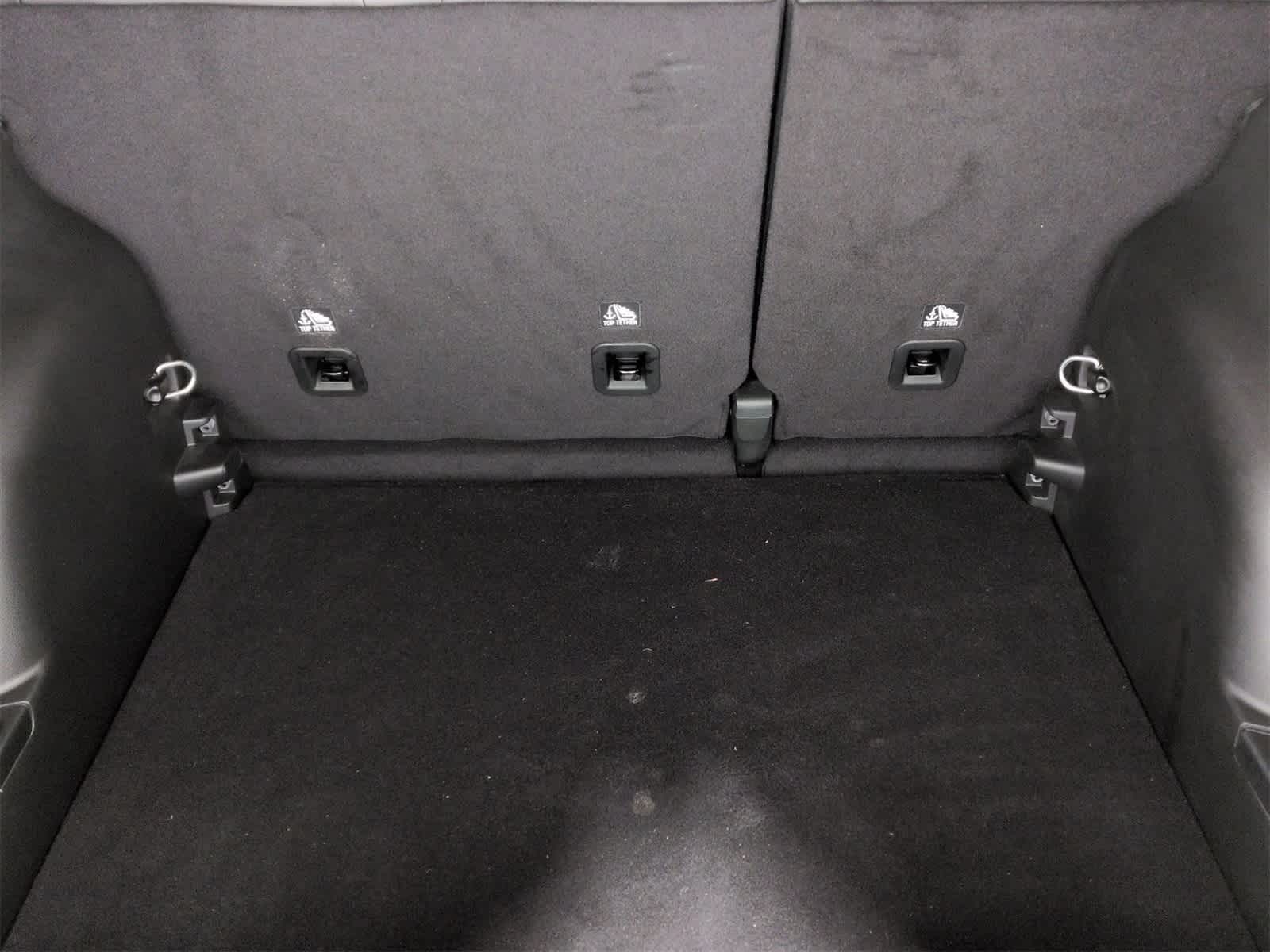 Thumbnail: 2023 Jeep Compass - 33