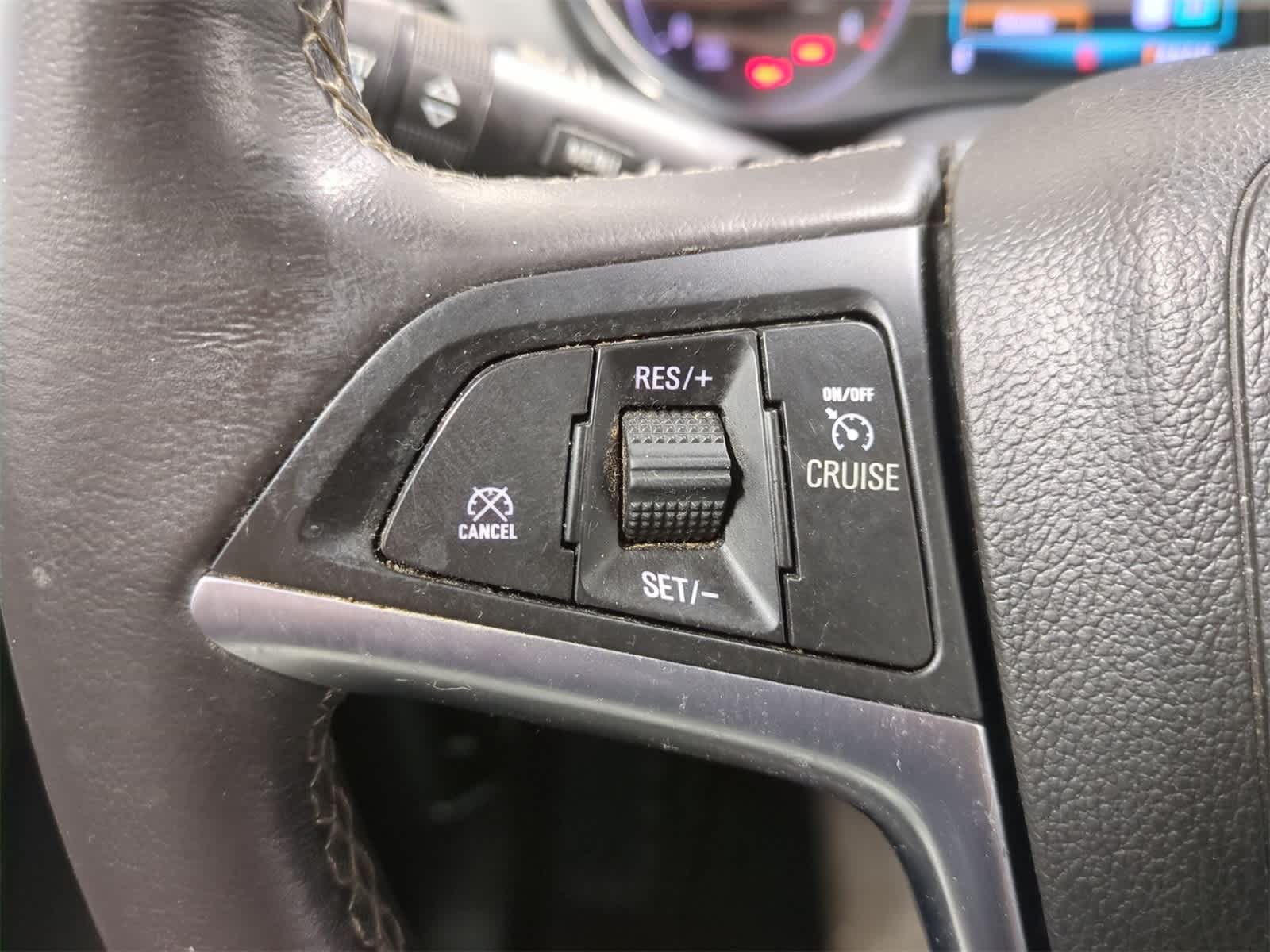 Thumbnail: 2017 Buick Encore - 24