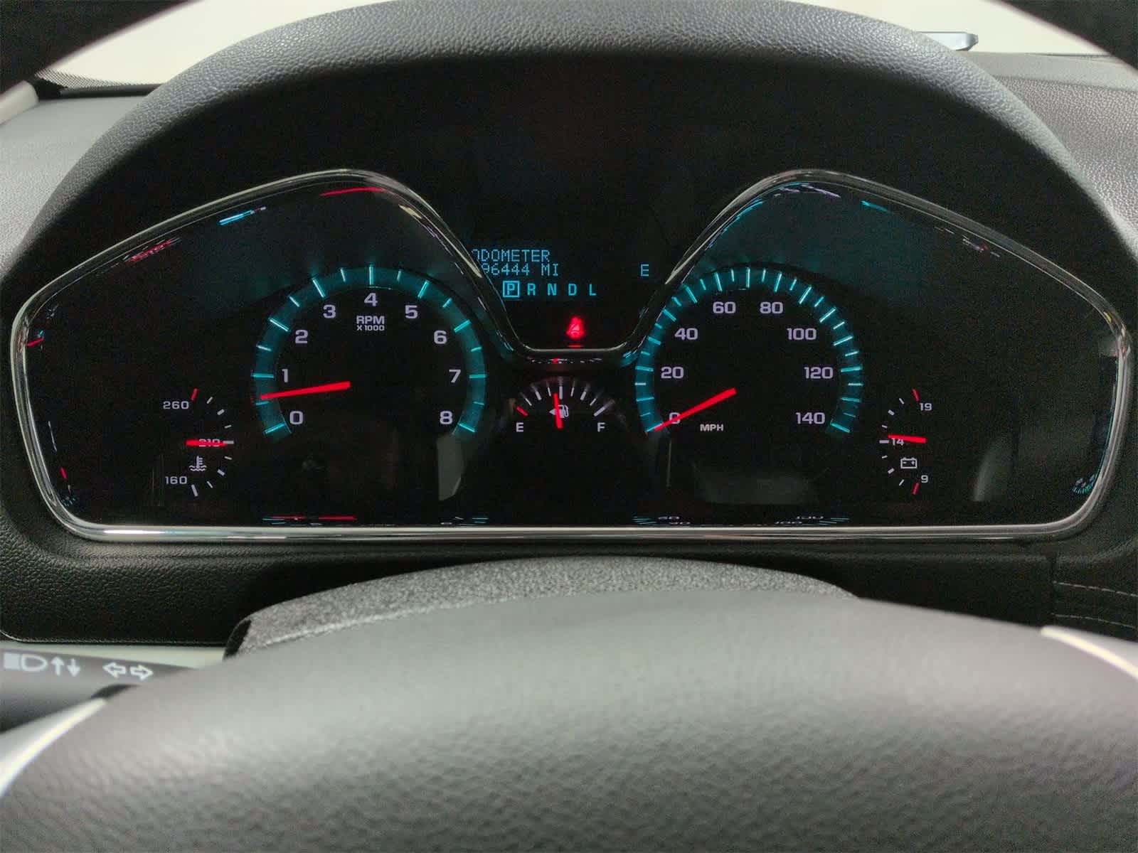 Thumbnail: 2016 Chevrolet Traverse - 33