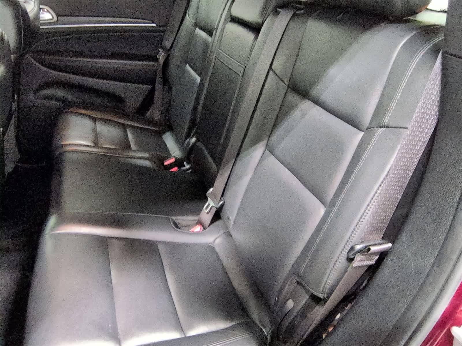 Thumbnail: 2020 Jeep Grand Cherokee - 21