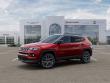 2026 Jeep Compass Limited Altitude Sport Utility