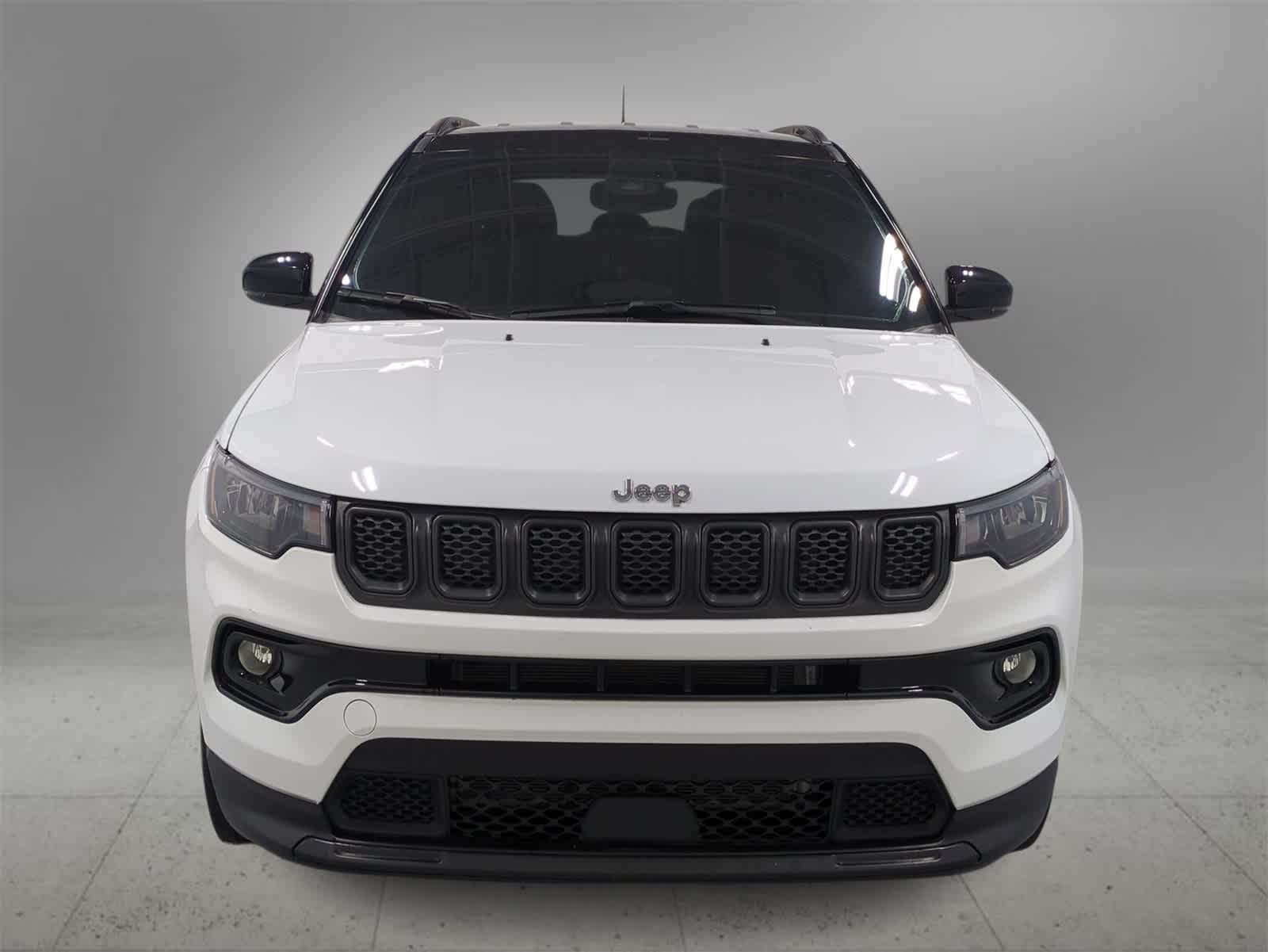 Thumbnail: 2024 Jeep Compass - 3