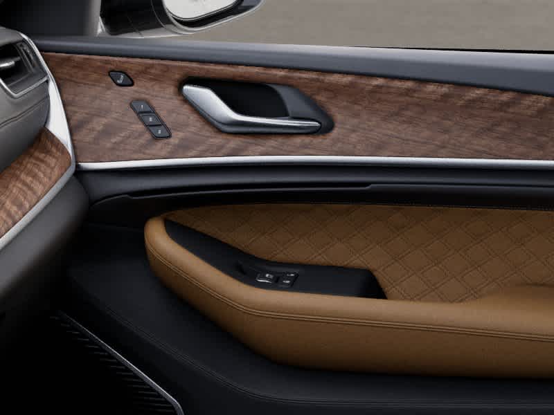 Thumbnail: 2025 Jeep Grand Cherokee - 25