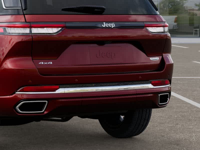 Thumbnail: 2025 Jeep Grand Cherokee - 13