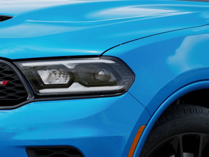 Thumbnail: 2026 Dodge Durango - 10