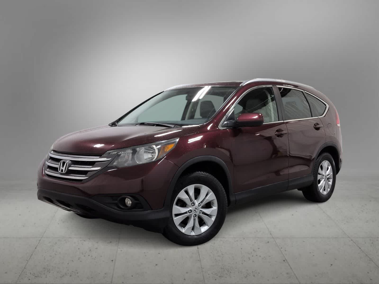 2013 Honda CR-V  -
                  Farmington Hills, MI