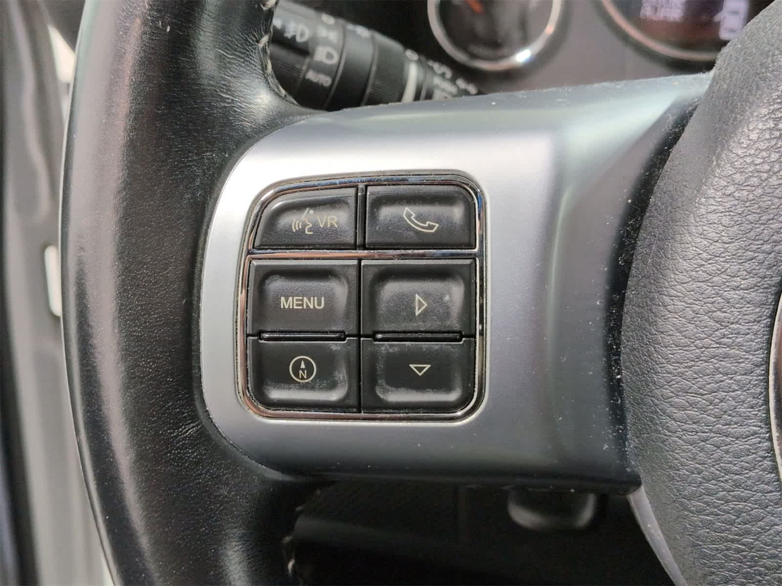 Thumbnail: 2017 Jeep Wrangler - 24