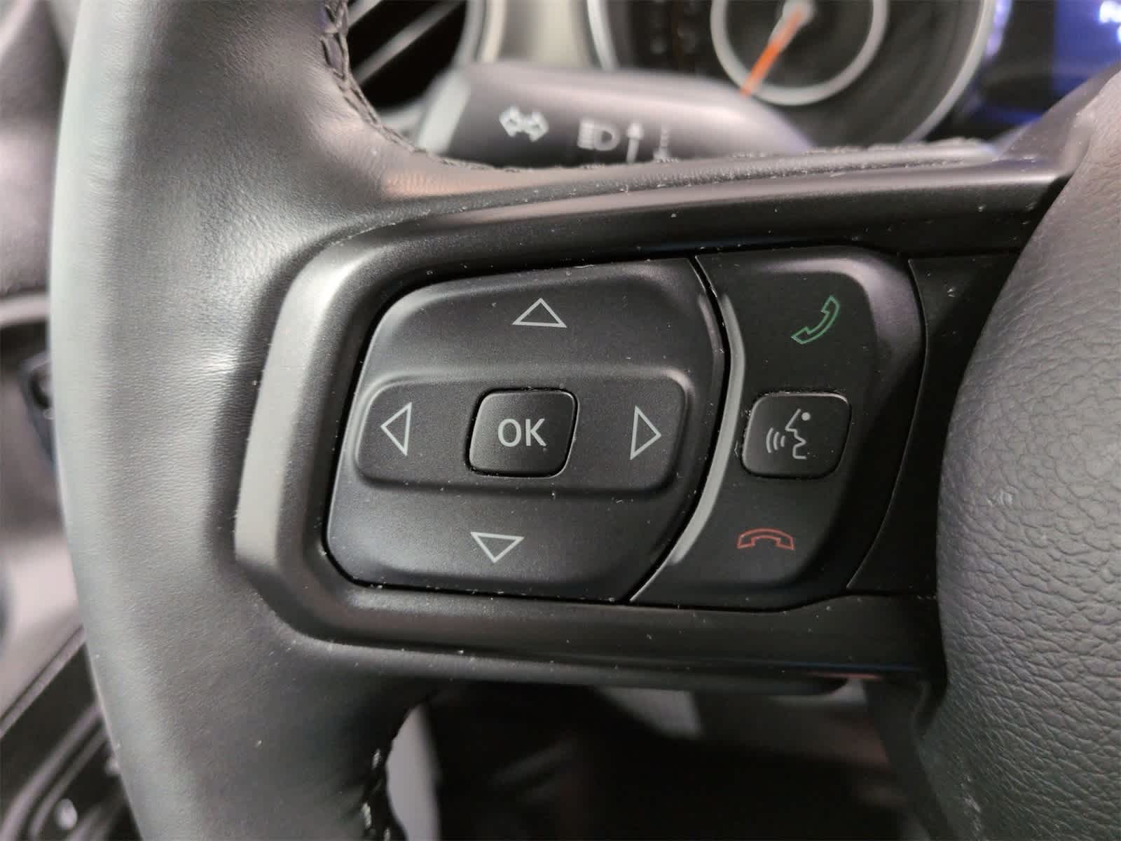 Thumbnail: 2022 Jeep Wrangler - 24