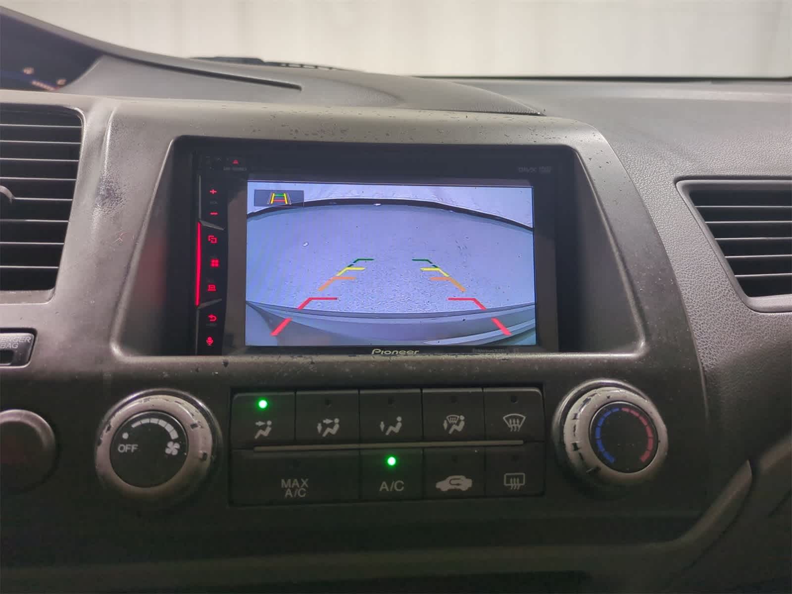Thumbnail: 2008 Honda Civic - 26