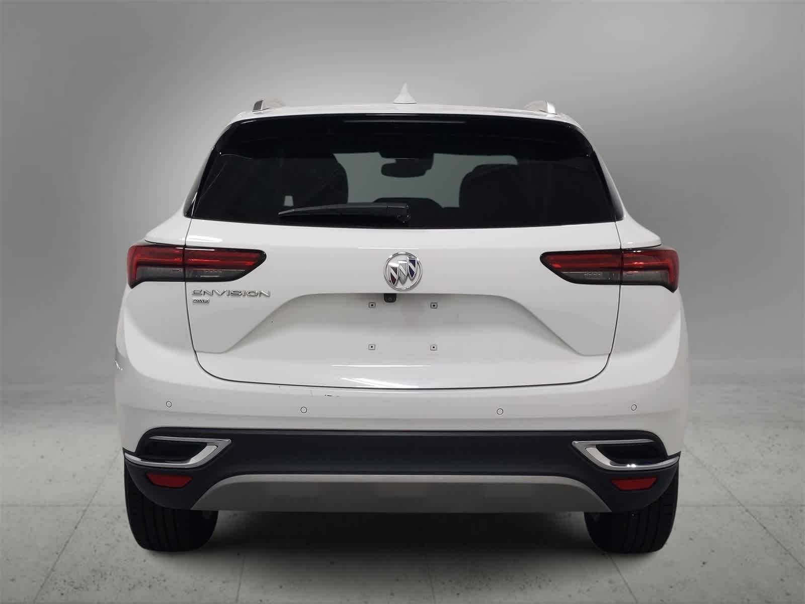 Thumbnail: 2021 Buick Envision - 7