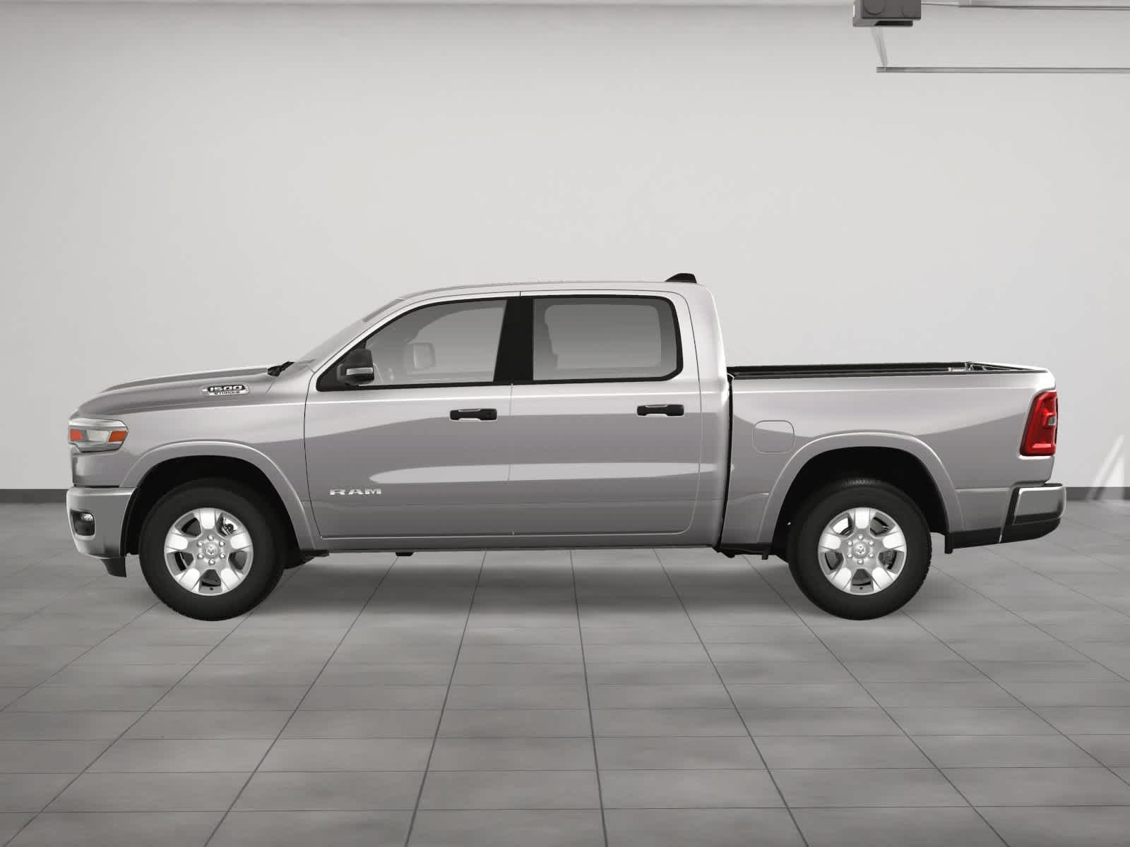 Thumbnail: 2025 RAM 1500 - 3