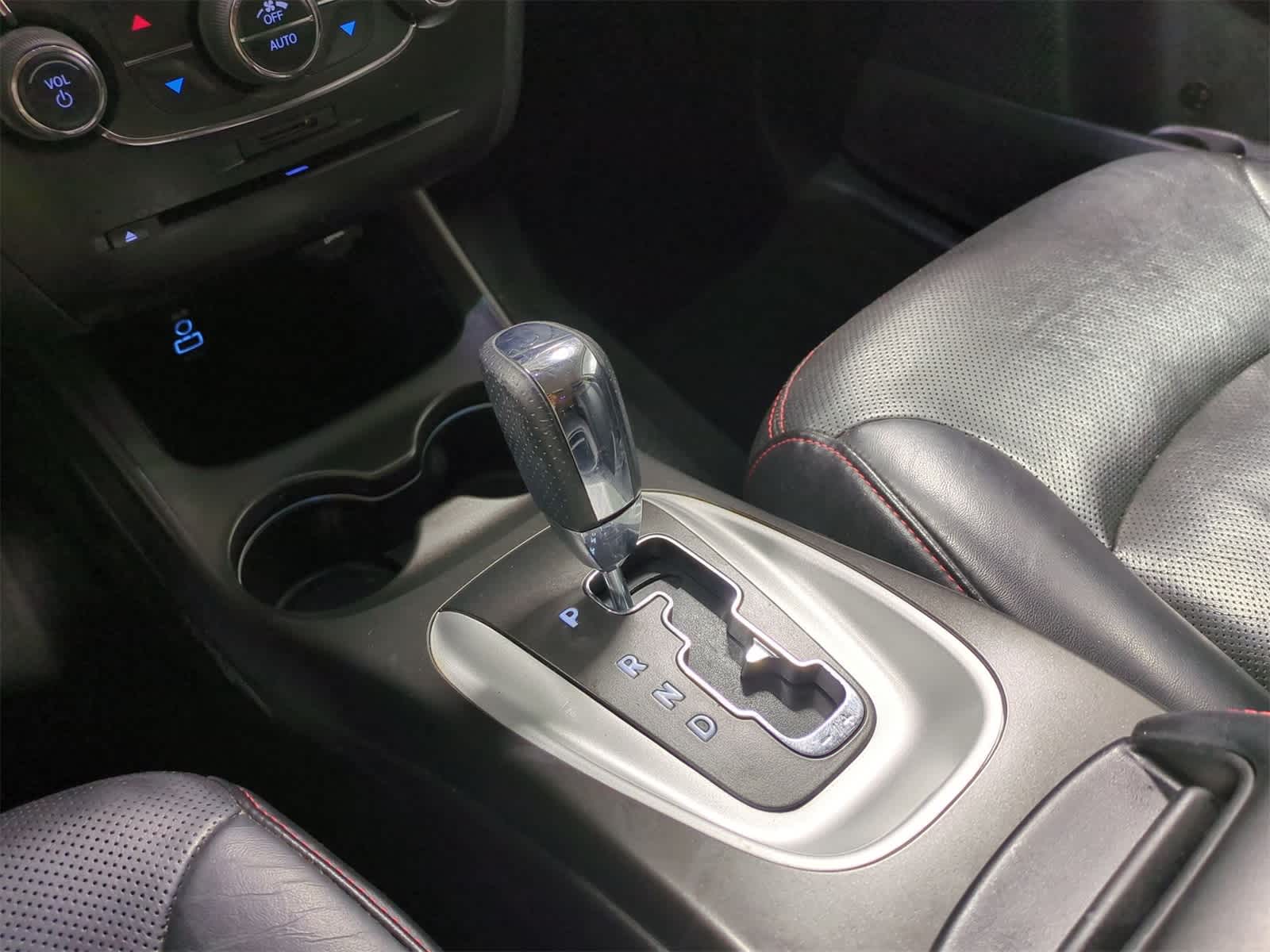 Thumbnail: 2017 Dodge Journey - 32