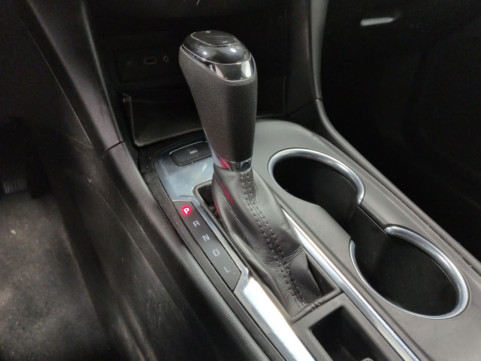 Thumbnail: 2021 Chevrolet Equinox - 31