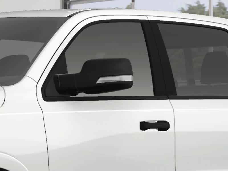 2025 RAM 1500 Big Horn 13