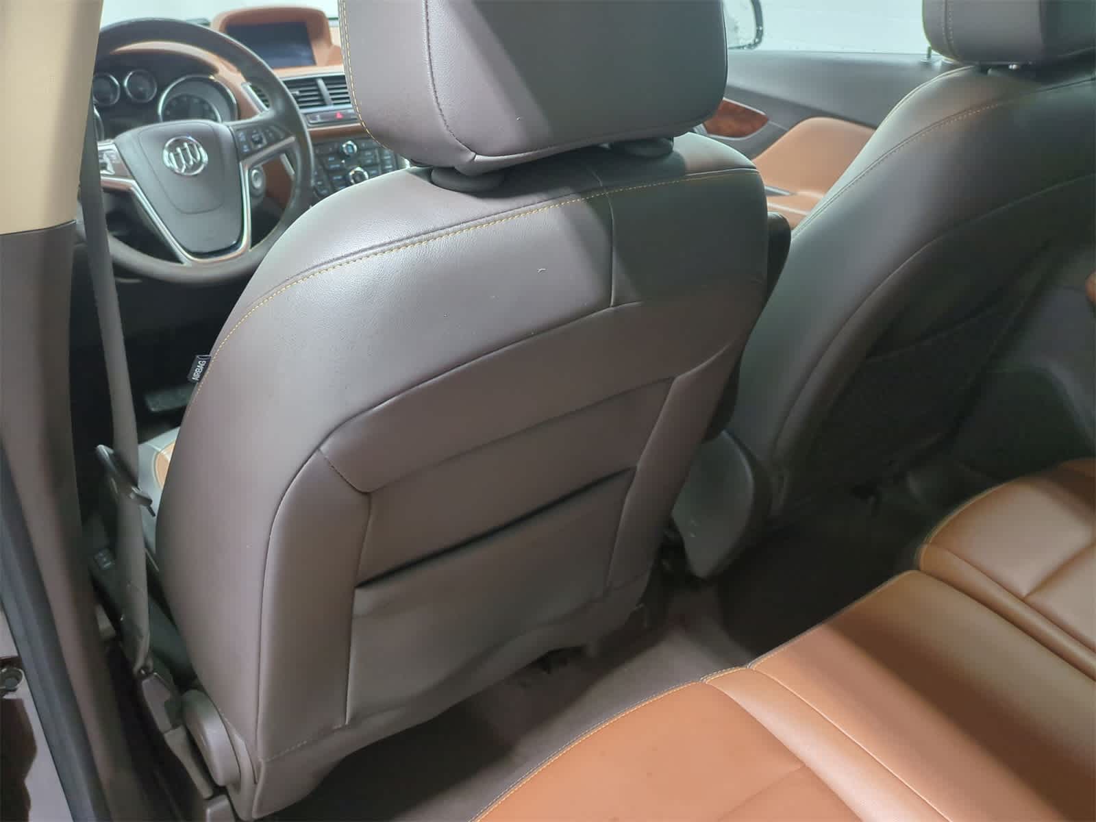 Thumbnail: 2016 Buick Encore - 19
