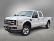  Ford Super Duty F-250 SRW