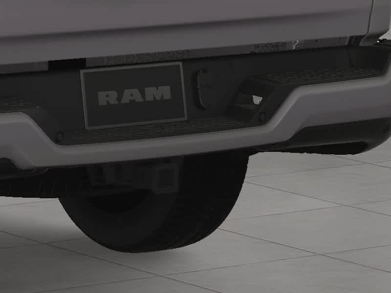 Thumbnail: 2025 RAM 1500 - 16