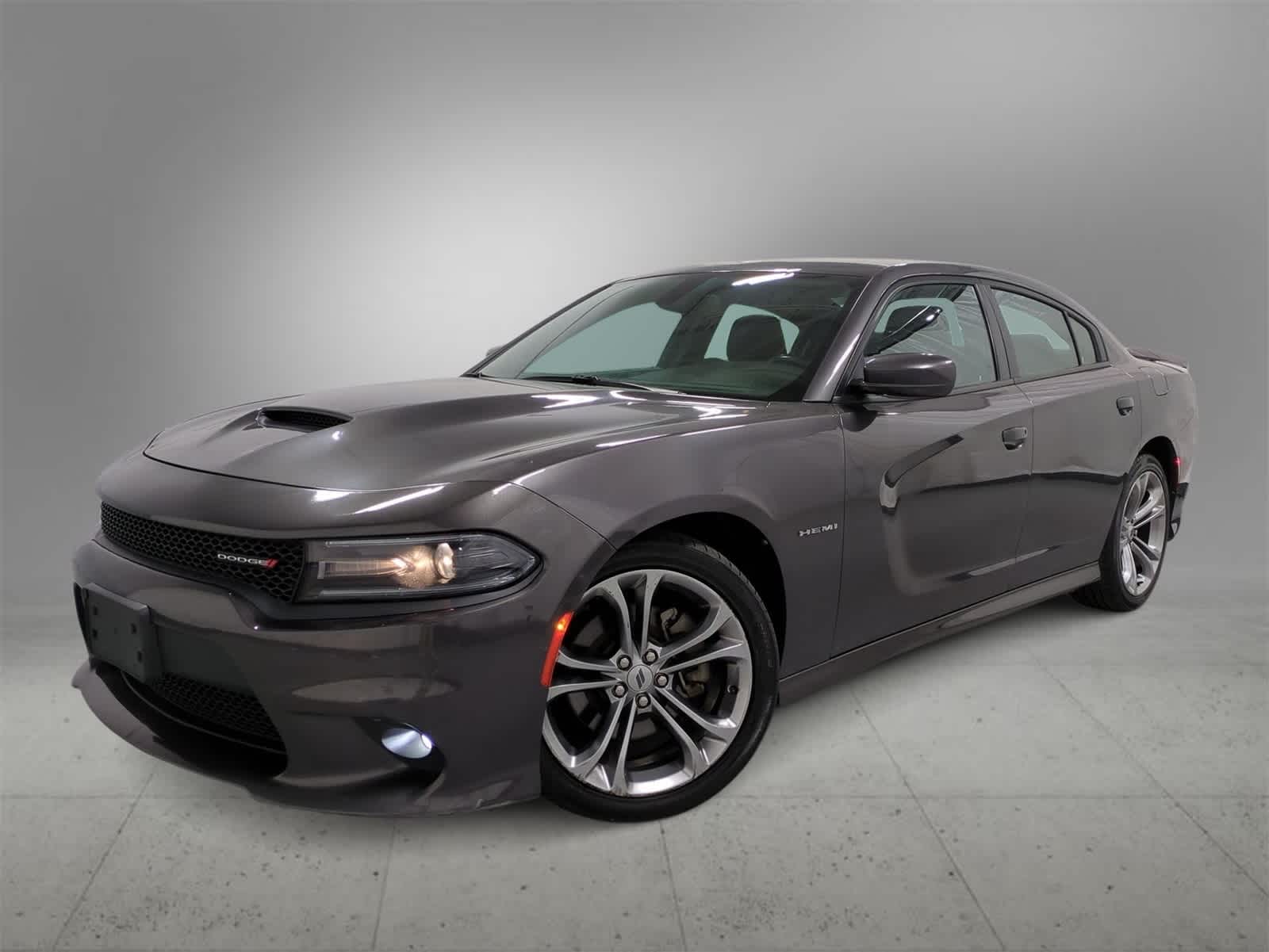 2021 Dodge Charger R/T -
                  Farmington Hills, MI
