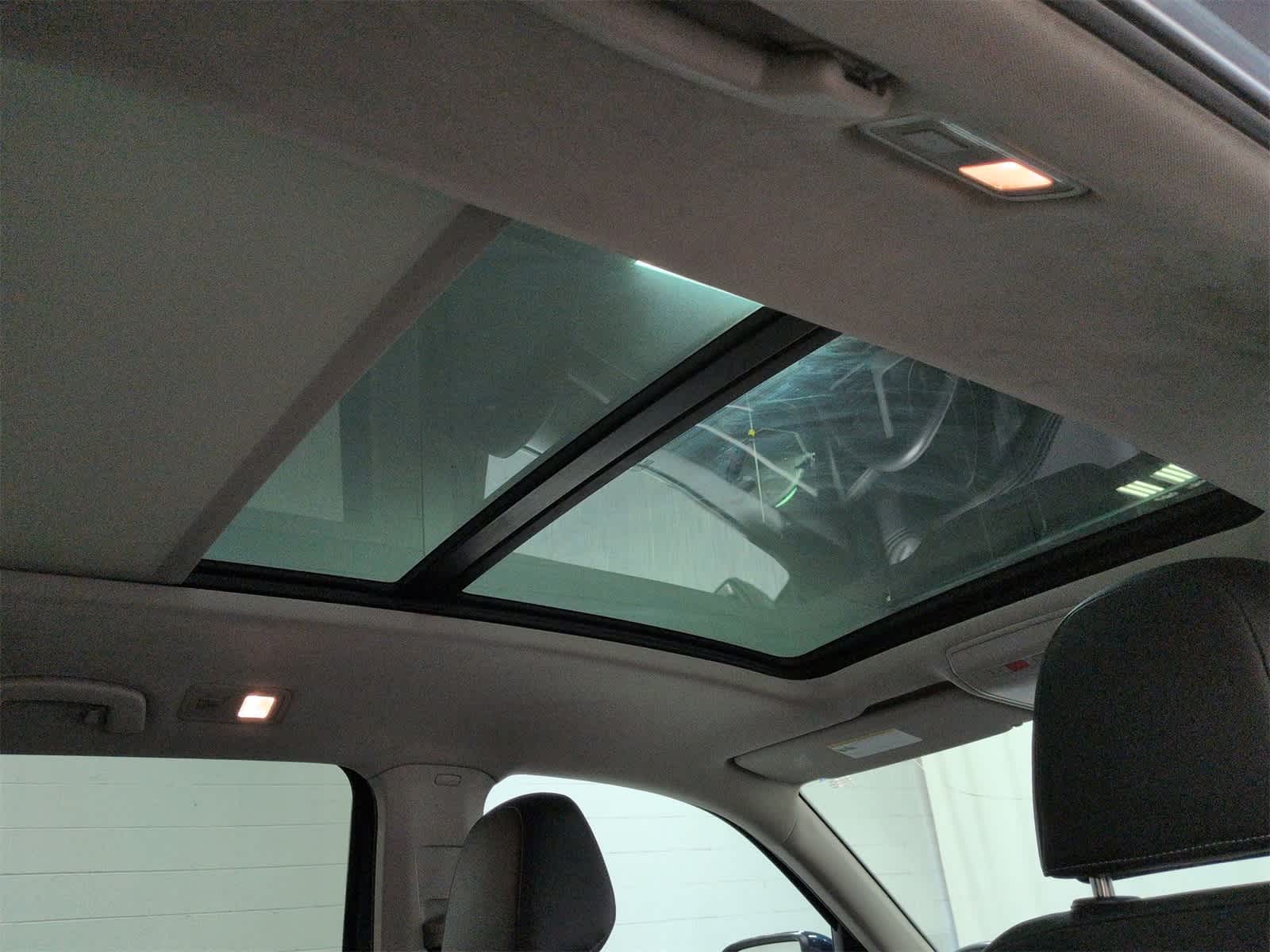 Thumbnail: 2018 Volkswagen Atlas - 22