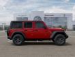 2026 Jeep Wrangler Sport S Sport Utility