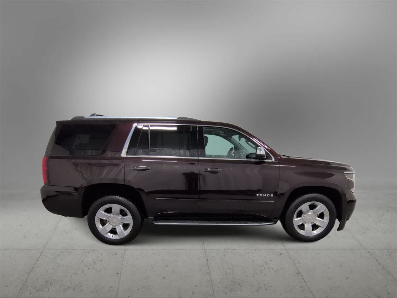 Thumbnail: 2020 Chevrolet Tahoe - 9