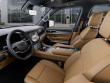2026 Jeep Grand Wagoneer Summit Reserve Sport Utility