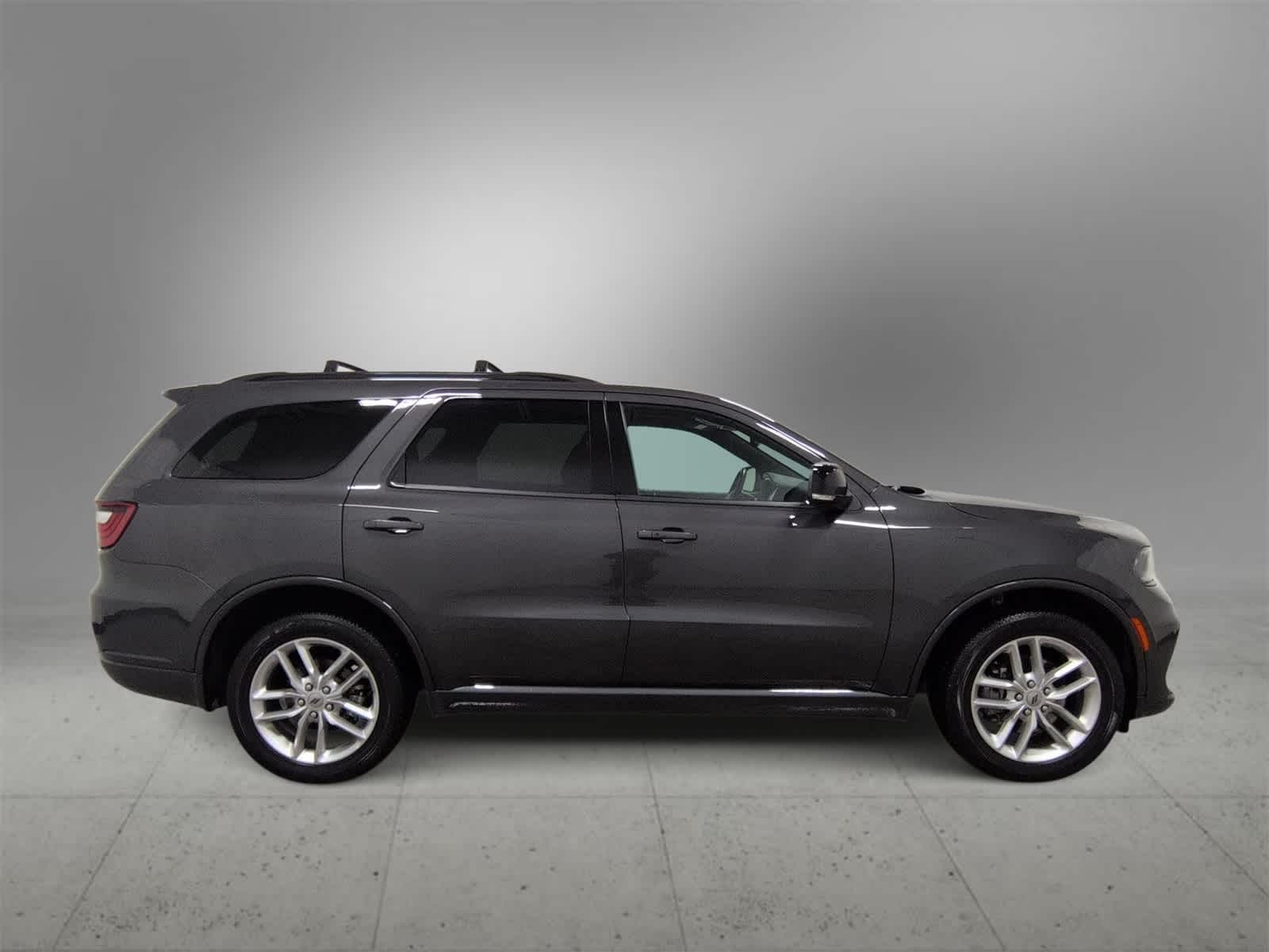 Thumbnail: 2024 Dodge Durango - 9