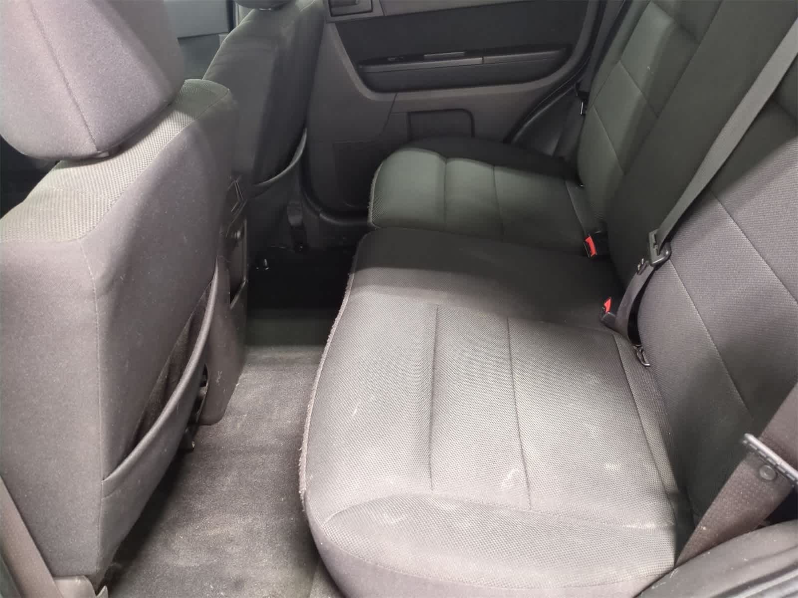 2009 Ford Escape XLT 20