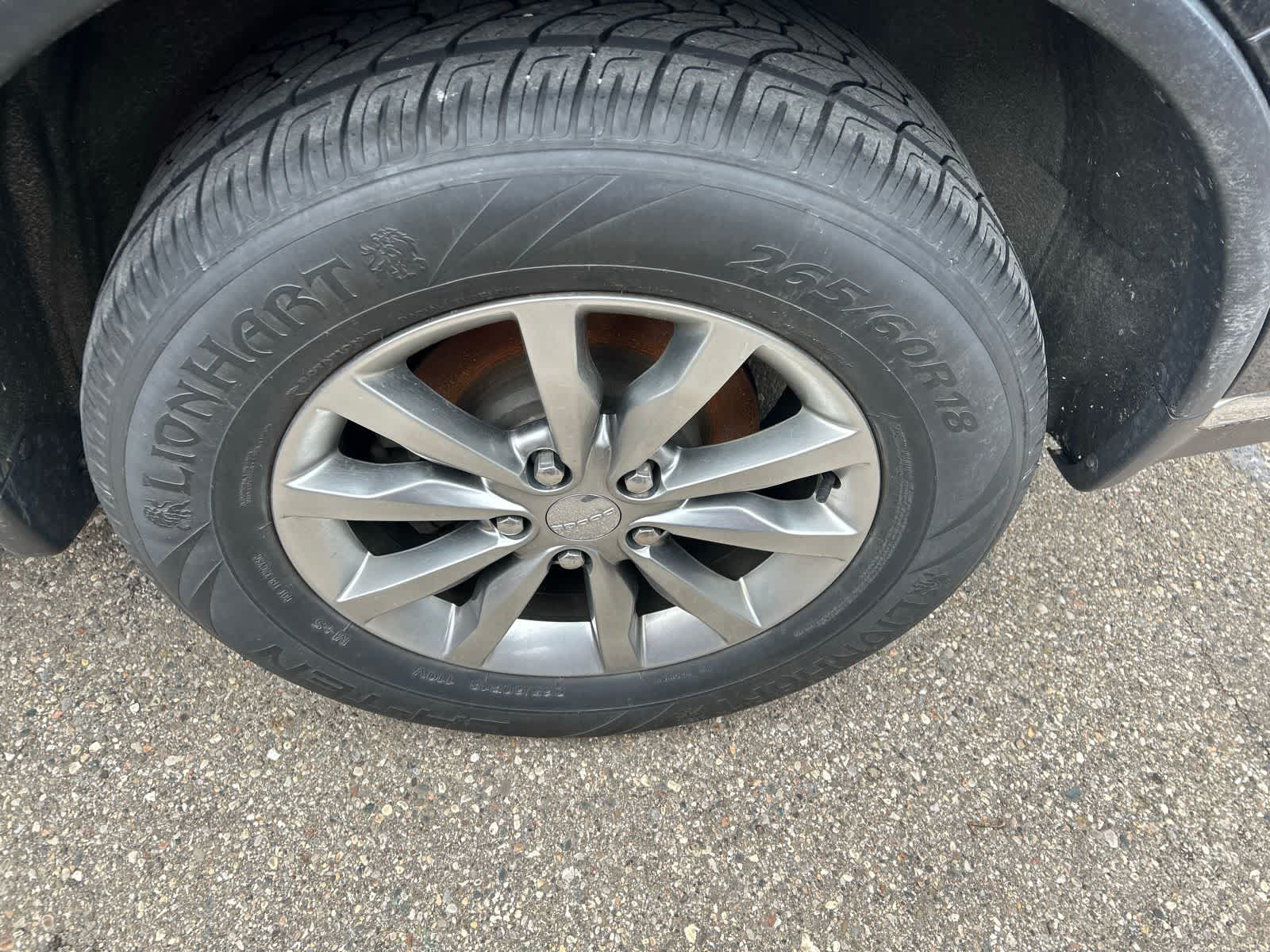 Thumbnail: 2017 Dodge Durango - 25