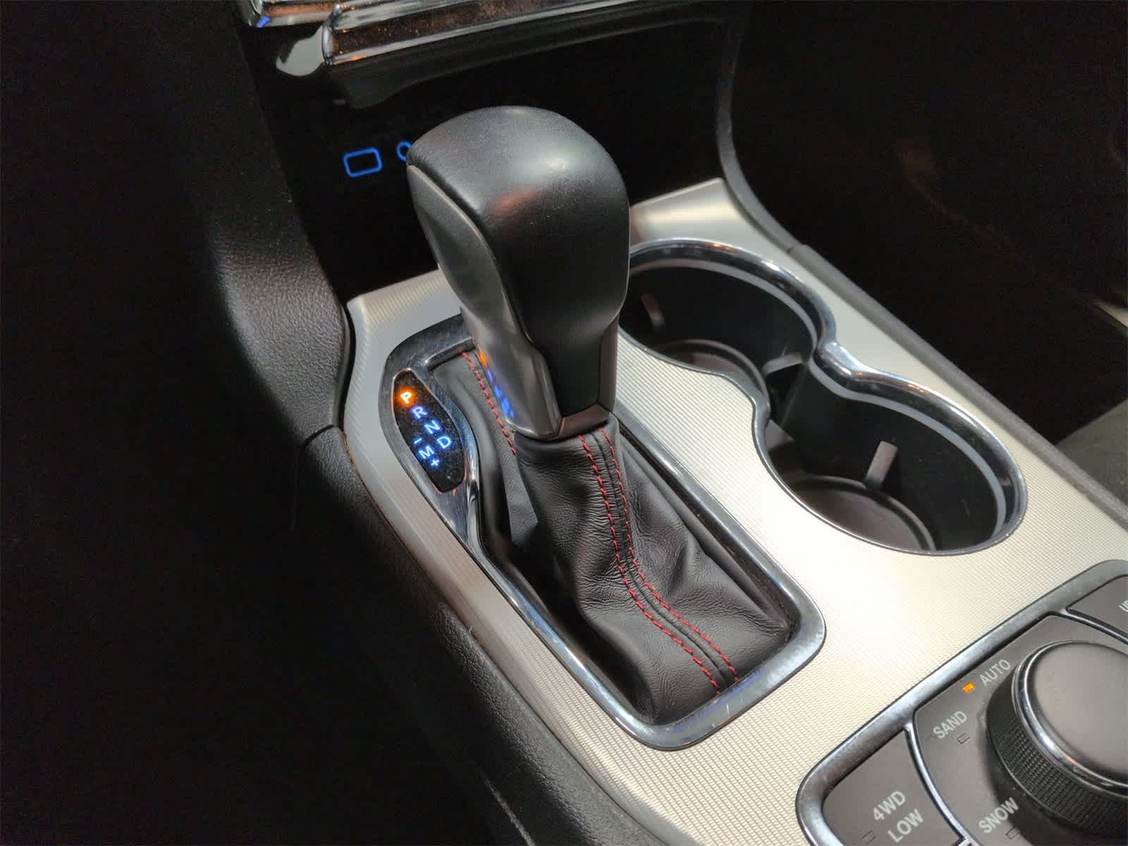 Thumbnail: 2019 Jeep Grand Cherokee - 33