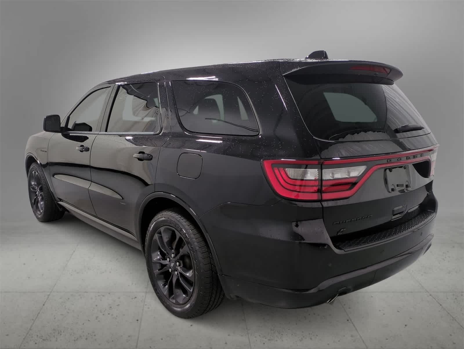 Thumbnail: 2022 Dodge Durango - 6