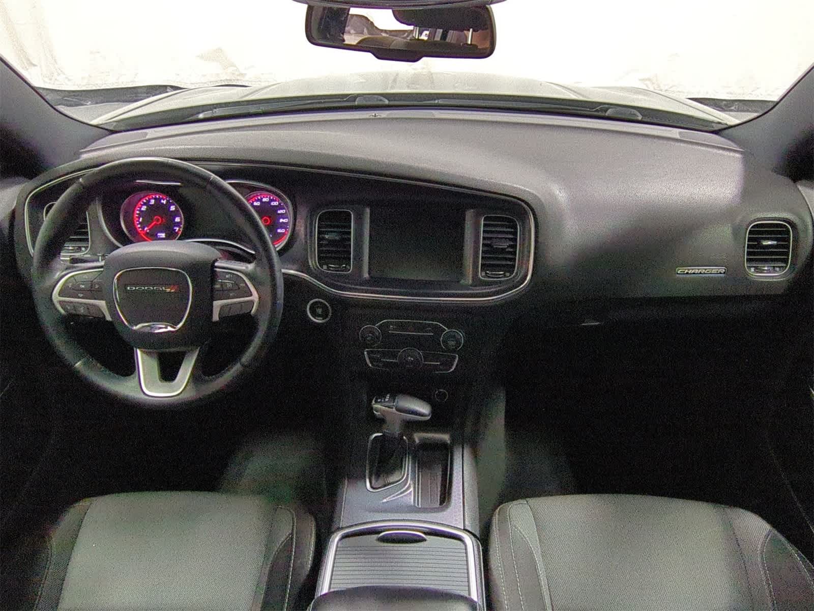 Thumbnail: 2015 Dodge Charger - 15