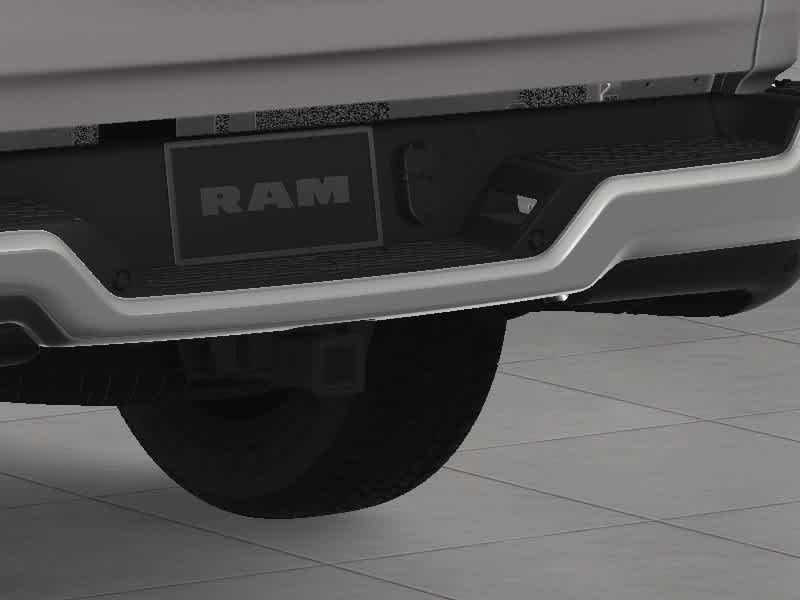 Thumbnail: 2025 RAM 1500 - 16