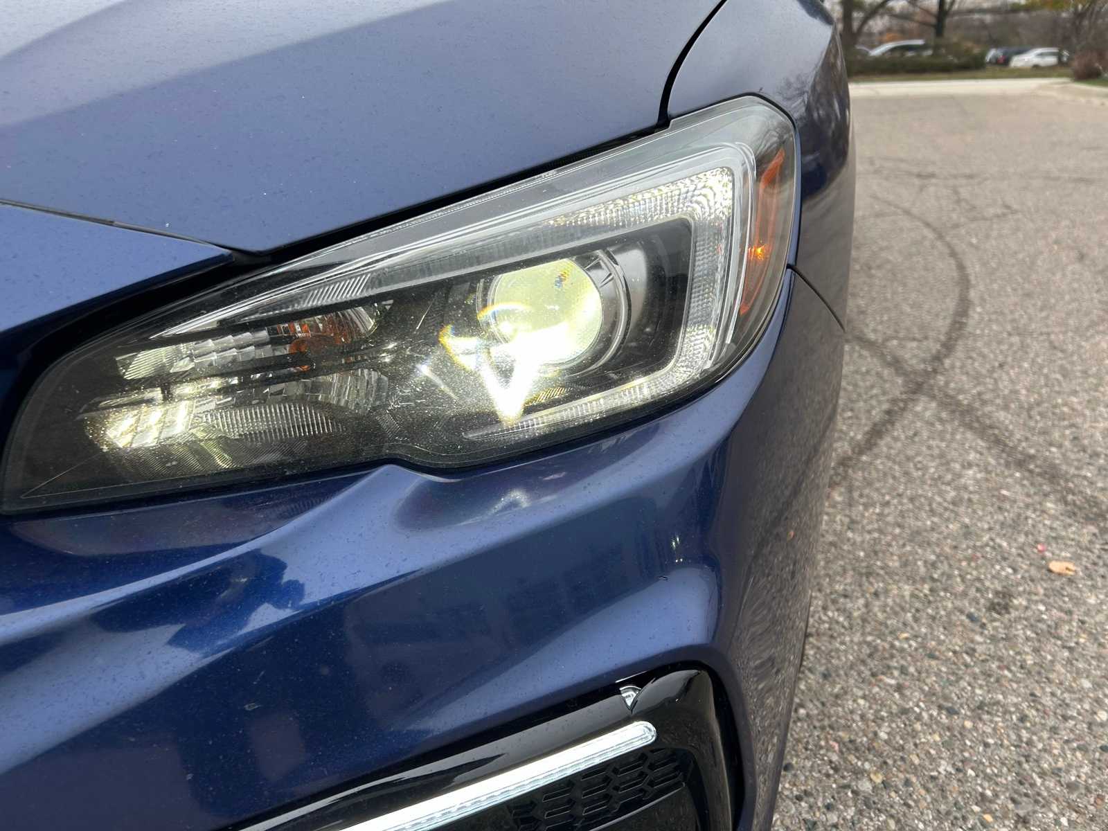 Thumbnail: 2020 Subaru WRX - 29