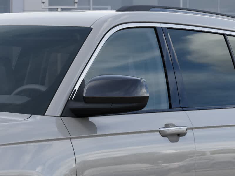 Thumbnail: 2025 Jeep Grand Cherokee L - 12